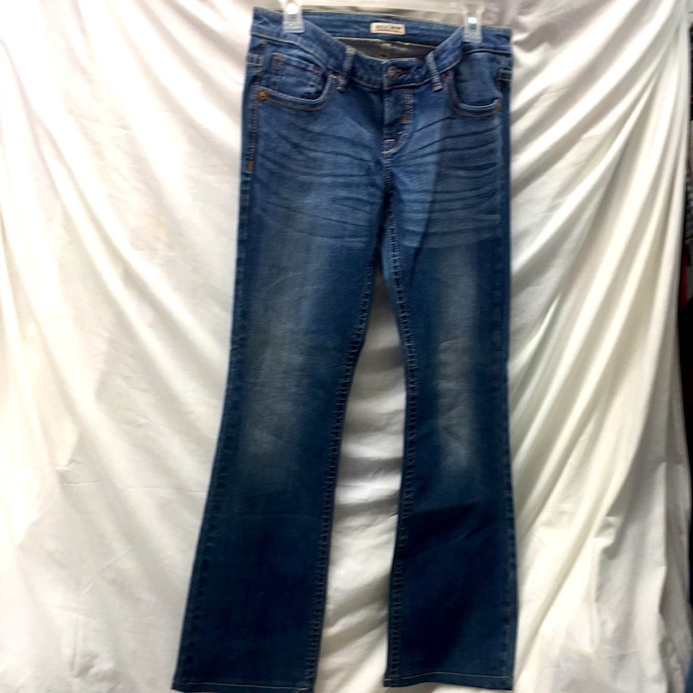 Mek USA dnm Jeans Getty men sz 28x34